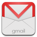 make a desktop icon for gmail on mac
