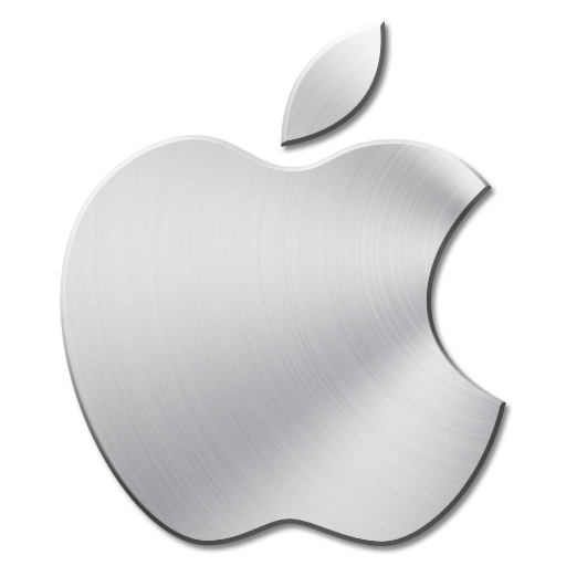 apple download icon transparent